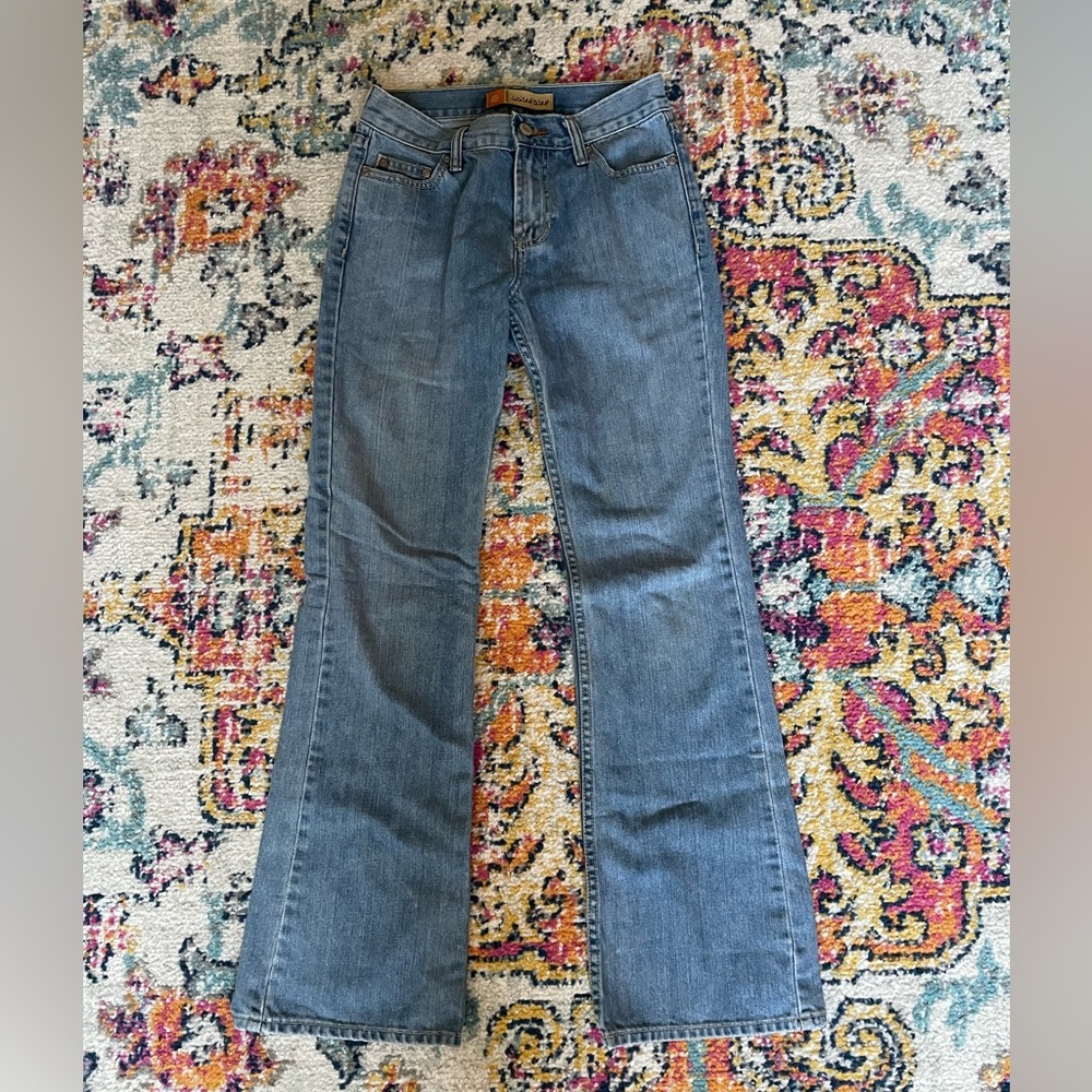 vintage jeans